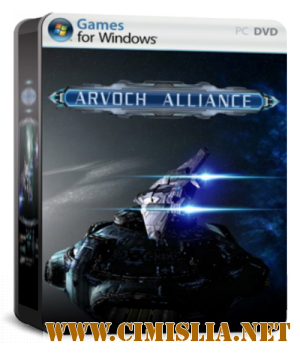 Arvoch Alliance [2011 / ENG]