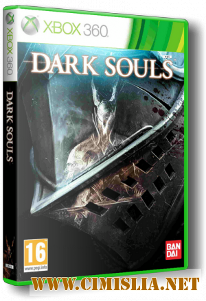 Dark Souls [2011 / RUS]