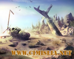 30 Fantasy Dreamy World Amazing Desktop Wallpapers [2011]