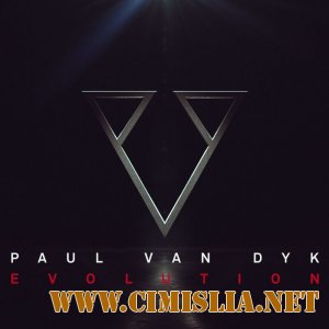 Paul Van Dyk - Evolution [2012 / FLAC / 1411 kb]