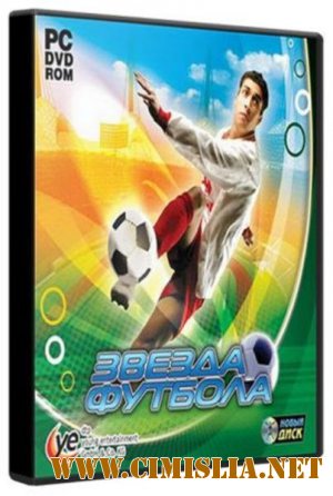 Звезда футбола / Soccer Champ [2009 / RUS]