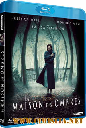 Экстрасенс / The Awakening [2011 / BDRip | Лицензия]