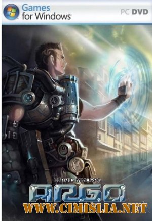 Argo Online v 27.10.2011 [2010 / ENG / RUS]