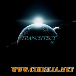 Tranceffect 19 [2012 / MP3 / 320 kb]
