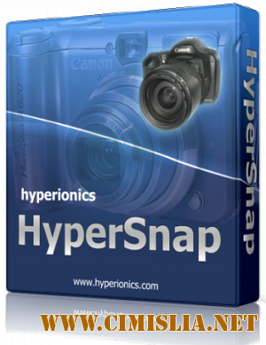 HyperSnap 7.13.05 [2012 / RUS]