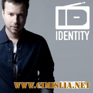 Sander van Doorn - Identity 123 [2012 / MP3 / 256 kb]