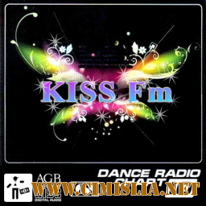 Kiss FM - Dance 10 [10.04.2012 / MP3 / 320 kb]
