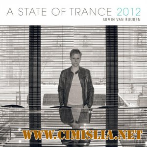 Armin van Buuren - A State Of Trance [2012 / MP3 / 256 kb]