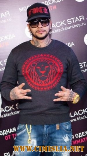 Timati - RockStar [2012 / HDTVRip]