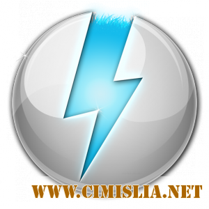 Daemon Tools Lite 10.2.0.0115 Unlocked [x64] [2016 / ENG / RUS]