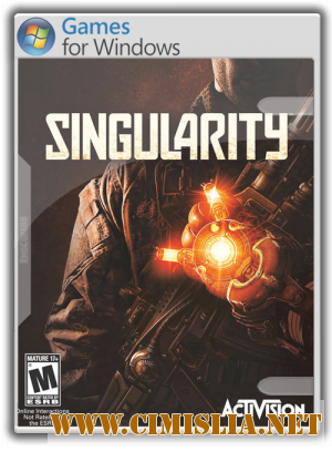 Singularity [Repack] [2010 / RUS]