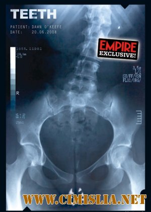 Зубы / Teeth [2007 / DVDRip]