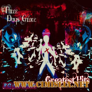 Three Days Grace - Greatest Hits [2012 / MP3 / 320 kb]
