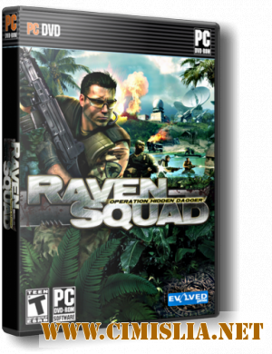 Raven-Squad [Repack] [2009 / RUS]