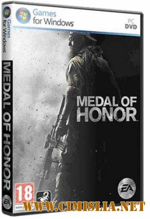 Medal of Honor. Расширенное издание / Medal of Honor. Limited Edition [v.1.0.75.0] [Rip] [2010 / RUS / ENG]