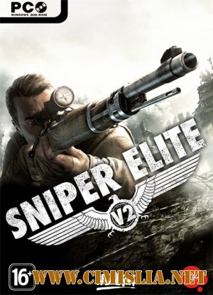 Sniper Elite V2 [DEMO] [2012 / RUS]