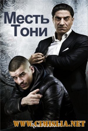 Месть Тони / Les beaux mecs [Season 1, episode 01-04] [2011 / HDTVRip]