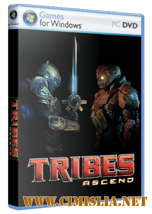 Tribes: Ascend [2012 / ENG]