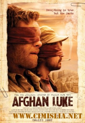 Афганец Люк / Afghan Luke [2011 / DVDRip]