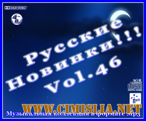 Русские Новинки Vol.46 [2012 / MP3 / 320 kb]