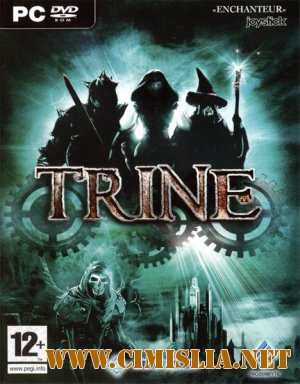 Trine [RePack] [2009 / RUS]
