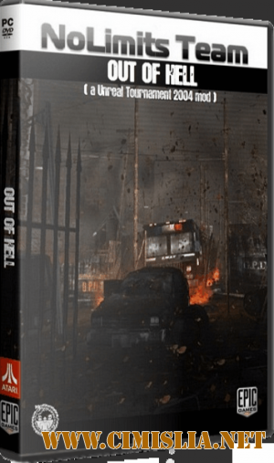 Out of Hell [RePack] [2009 / ENG]