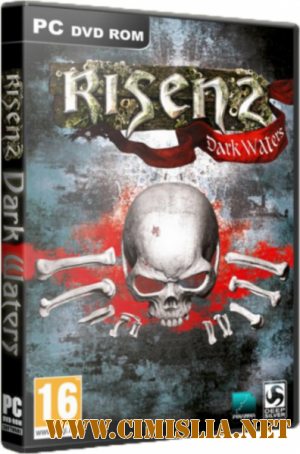 Risen 2: Темные воды / Risen 2: Dark Waters [2012 / RUS / ENG]