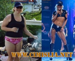Schimb&#259;ri spectaculoase! Din mun&#355;i de sl&#259;nin&#259; s-au transformat &#238;n bombe sexy