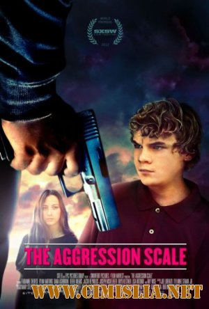 Шкала агрессии / The Aggression Scale [2012 / HDRip]