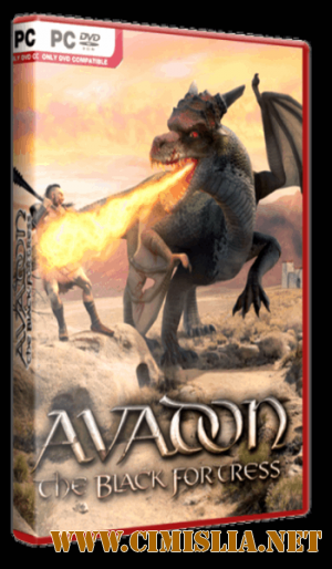 Avadon: The Black Fortress [2011 / ENG]