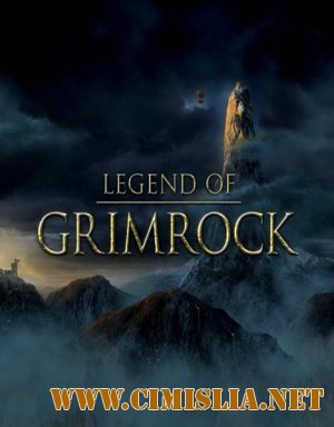 Legend of Grimrock [2012 / ENG]