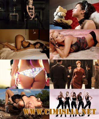 Обои для рабочего стола - Девушки [2012]