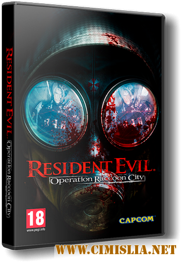 Resident Evil: Operation Raccoon City [RePack] [2012 / ENG / RUS]