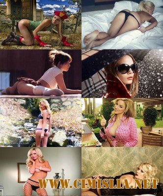 Обои для рабочего стола - Девушки [2012]