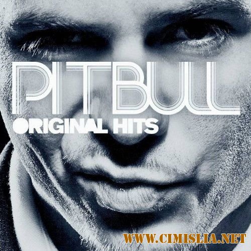 Pitbull - Original Hits [2012 / MP3 / 320 kb]