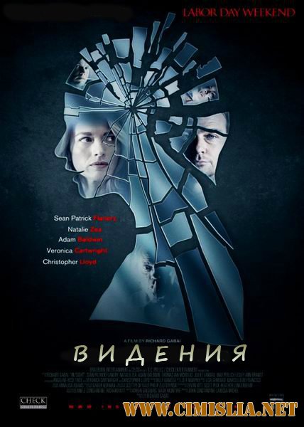 Видения / InSight [2011 / DVDRip]
