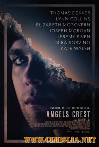 Герб Ангелов / Angels Crest [2011 / HDRip]