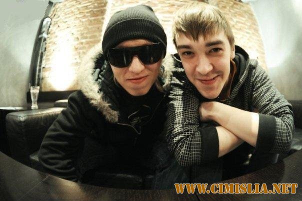 АК-47 - Я и ты [2012 / WEBRip]