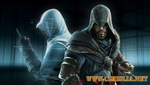 Обои для рабочего стола - Assassin's Creed - Super Pack [2012]