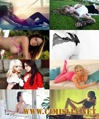 Обои для рабочего стола - Девушки [2012]