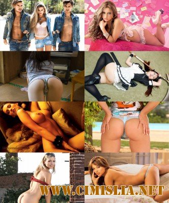 Обои для рабочего стола - Девушки [2012]