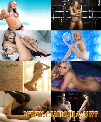 Обои для рабочего стола - Девушки [2012]