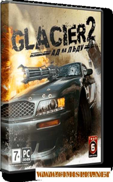 Glacier 2: Hell on Ice [Repack] [2009 / RUS]