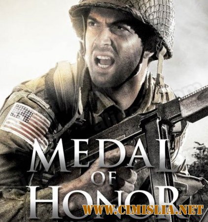 Медаль за Отвагу: Железный Кулак / Medal of Honor: Iron Fist [P] [2006 / FULL RUS]