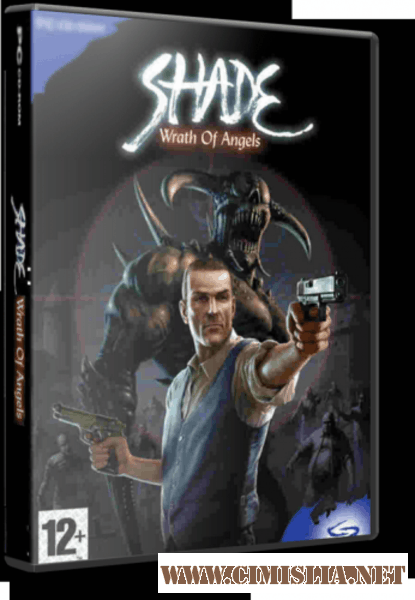 Shade: Wrath Of Angels [RePack] [2004 / RUS]