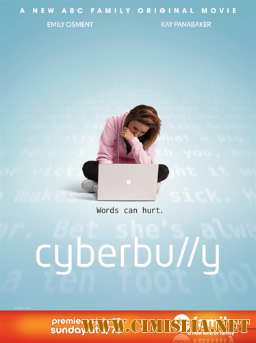 Кибер-террор / Cyberbully (2011)