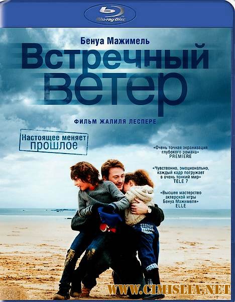 Встречный ветер / Des vents contraires [2011 / HDRip]