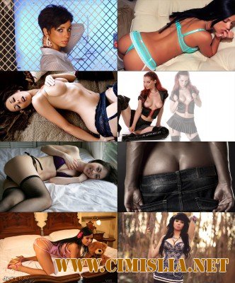 Обои для рабочего стола - Девушки [2012]