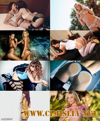 Обои для рабочего стола - Девушки [2012]