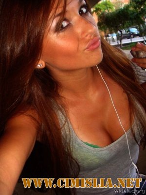 Девушки из соц-сетей